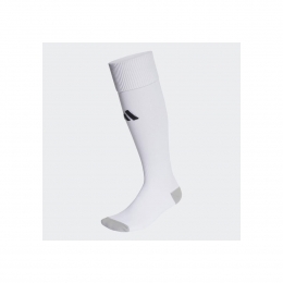adidas Milano 23 Unisex Beyaz Çorap (IB7813)