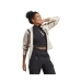 adidas Mission Victory Kadın Bej Kapüşonlu Ceket (IC0308)