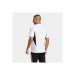adidas Tiro23 Erkek Beyaz Tişört (IC4565)