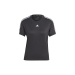 adidas Aeroready Train Essentials Kadın Siyah Tişört (IC5039)