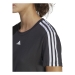 adidas Aeroready Train Essentials Kadın Siyah Tişört (IC5039)