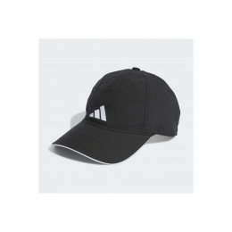 adidas Aeroready Erkek Siyah Şapka (IC6522)