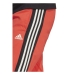 adidas Colorblock Erkek Kırmızı Eşofman Takımı (IC6753)
