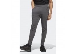 adidas Designed for Gameday Erkek Gri Eşofman Altı (IC8037)