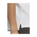 adidas Essentials Piqué Erkek Beyaz Polo Tişört (IC9315)