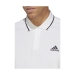 adidas Essentials Piqué Erkek Beyaz Polo Tişört (IC9315)