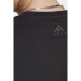 adidas Essentials Single Jersey Siyah Tişört (IC9347) 