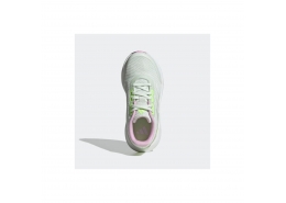 adidas Runfalcon 3.0 Kadın Yeşil Koşu Ayakkabısı (ID0592)