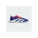 adidas Predator League Erkek Lacivert Halı Saha Ayakkabısı (ID0910)