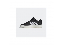 adidas Court 24 Erkek Siyah Spor Ayakkabı (ID1253)