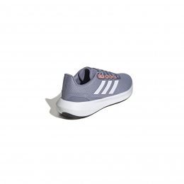 adidas Runfalcon 3.0 Kadın Gri Spor Ayakkabı (ID2275)