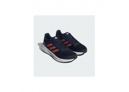 adidas Runfalcon 3.0 Erkek Siyah Koşu Ayakkabısı (ID2282)