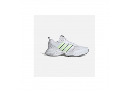 adidas Strutter Erkek Beyaz Günlük Spor Ayakkabı (ID3072)