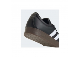 adidas Vl Court Base Unisex Siyah Spor Ayakkabı (ID3712)