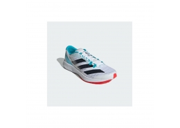 adidas Adizero Rc 5 Beyaz Koşu Ayakkabısı (ID6918)