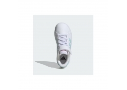 adidas Grand Court 2.0 Unisex Beyaz Spor Ayakkabı (ID7886)