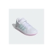 adidas Grand Court 2.0 Unisex Beyaz Spor Ayakkabı (ID7886)