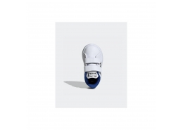 adidas Grand Court Spider-Man Çocuk Beyaz Spor Ayakkabı (ID8017)