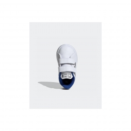 adidas Grand Court Spider-Man Çocuk Beyaz Spor Ayakkabı (ID8017)
