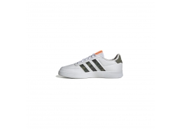 adidas Breaknet 2.0 Beyaz Spor Ayakkabı (ID9554)