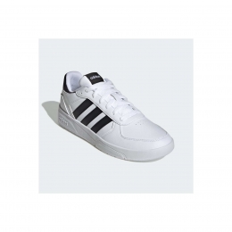 adidas Courtbeat Erkek Beyaz Spor Ayakkabı (ID9658)