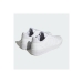 adidas Courtbeat Erkek Beyaz Spor Ayakkabı (ID9659)