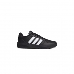 adidas Courtbeat Erkek Siyah Günlük Spor Ayakkabı (ID9660)