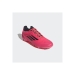 adidas F50 League Fg/Mg Erkek Pembe Krampon (IE0602)