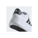 adidas Grand Court Platform Kadın Beyaz Spor Ayakkabı (IE1092)