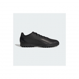 adidas X Crazyfast.2 Erkek Siyah Halı Saha Ayakkabısı (IE1577)