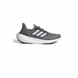 adidas Ultraboost Light Erkek Gri Koşu Ayakkabısı (IE1770)