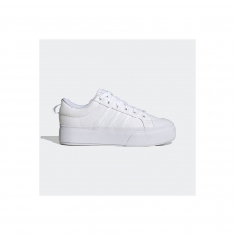 adidas Bravada 2.0 Platform Kadın Beyaz Günlük Spor Ayakkabı (IE2309)