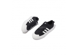 adidas Bravada 2.0 Platform Kadın Siyah Spor Ayakkabı (IE2310)