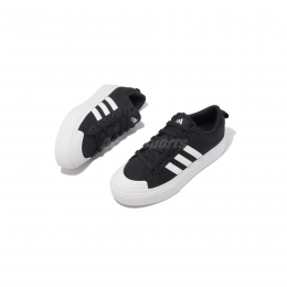 adidas Bravada 2.0 Platform Kadın Siyah Spor Ayakkabı (IE2310)