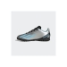adidas X Crazyfast Messi.4 Çocuk Gri Halı Saha Ayakkabısı (IE4068)