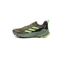 adidas Terrex Trailmaker 2 Erkek Yeşil Outdoor Ayakkabı (IE5146)