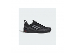 adidas Terrex Swift Solo 2 Unisex Beyaz Spor Ayakkabı (IE6901)