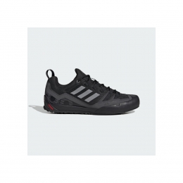 adidas Terrex Swift Solo 2 Unisex Beyaz Spor Ayakkabı (IE6901)