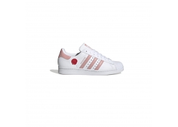 adidas Superstar Beyaz Spor Ayakkabı (IE6976)