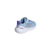 adidas Runfalcon 5 Çocuk Mavi Spor Ayakkabı (IE8600)