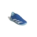 adidas Predator Accuracy 3 Çocuk Mavi Halı Saha Ayakkabısı (IE9452)