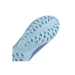 adidas Predator Accuracy 3 Çocuk Mavi Halı Saha Ayakkabısı (IE9452)