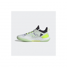 adidas Adizero Ubersonic 4.1 Erkek Beyaz Tenis Ayakkabısı (IF0444)