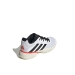 adidas Barricade Unisex Erkek Beyaz Tenis Ayakkabısı (IF0451)