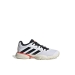 adidas Barricade Unisex Erkek Beyaz Tenis Ayakkabısı (IF0451)