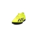adidas X Crazyfast Club Çocuk Sarı Halı Saha Ayakkabısı (IF0707)