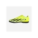 adidas Crazyfast Club Erkek Sarı Halı Saha Ayakkabısı (IF0723)