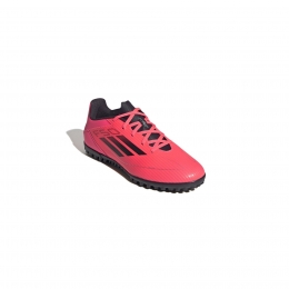 adidas F50 Club Unisex Kırmızı Halı Saha Ayakkabısı (IF1347)