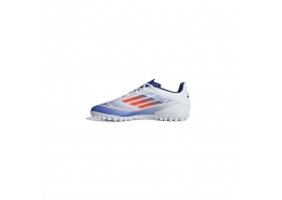 adidas F50 Club Erkek Beyaz Halı Saha Ayakkabısı (IF1348)