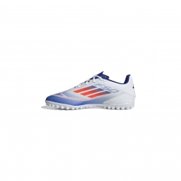 adidas F50 Club Erkek Beyaz Halı Saha Ayakkabısı (IF1348)